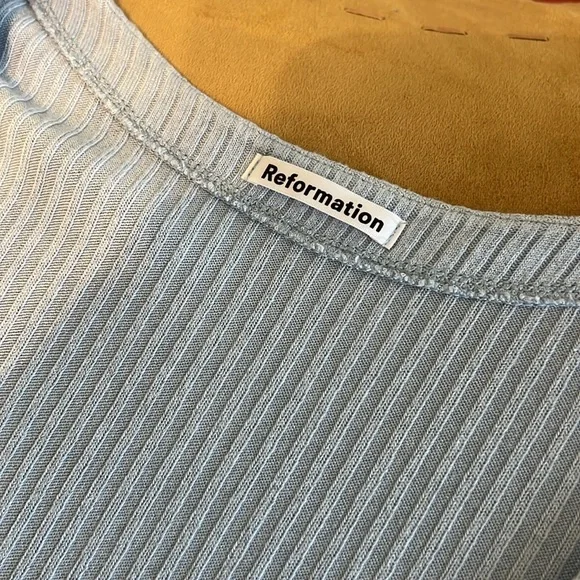 Reformation Nella top - Picture 7 of 10